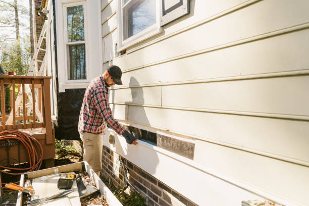 Trusted Siding service in Spencer, OH - Creative Siding